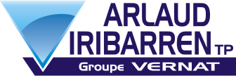 Logo Arlaud Iribarren Groupe